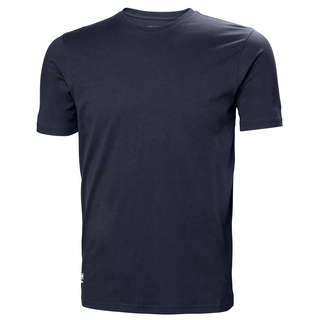 T-SHIRT MANCHESTER MARIN L